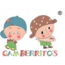 Logo de GAMBERRITOS